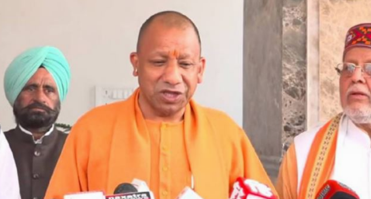 Photo of सीएम योगी बोले- न बने और न बिके अवैध और जहरीली शराब