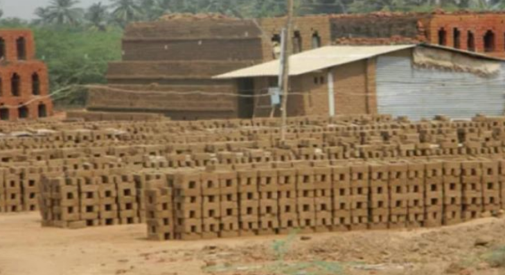 Photo of आबादी से 800 मीटर दूरी पर लग सकेंगे ईंट-भट्ठे, संशोधित नियमावली–2026 लागू