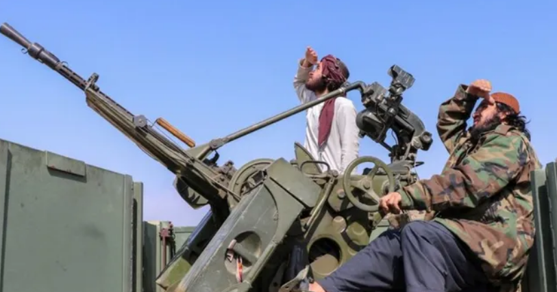 Photo of पाकिस्तानी सेना vs तालिबानी लड़ाके, आधुनिक हथियारों से लैस PAK के लिए क्यों बड़ी चुनौती है अफगानिस्तान?