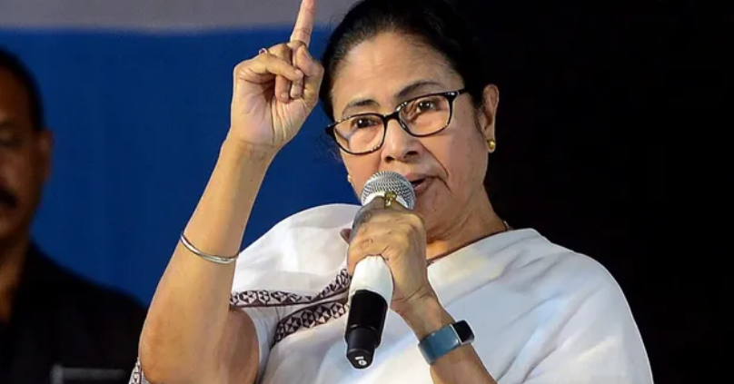 Photo of राज्यसभा चुनाव: TMC ने बाबुल सुप्रियो-राजीव कुमार समेत चार चेहरों पर लगाया दांव