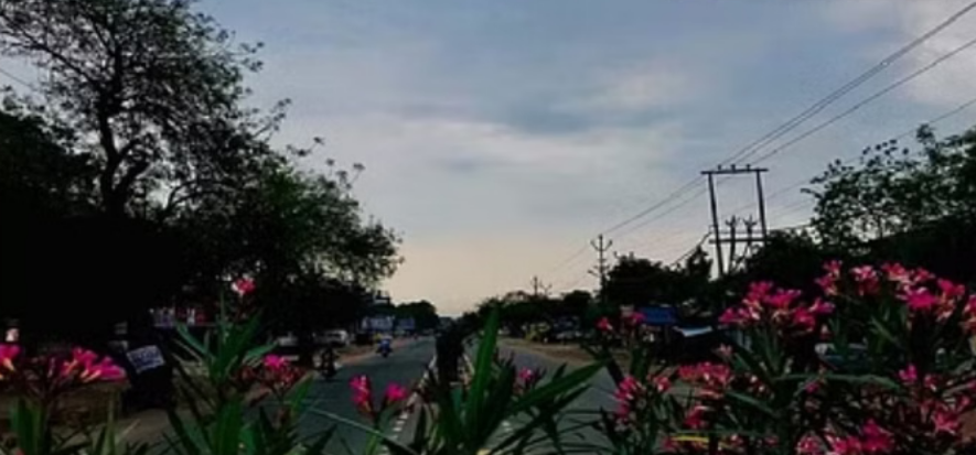 Photo of  छत्तीसगढ़ में बढ़ेगा पारा, अगले छह दिन में 4 डिग्री तक उछाल के आसार