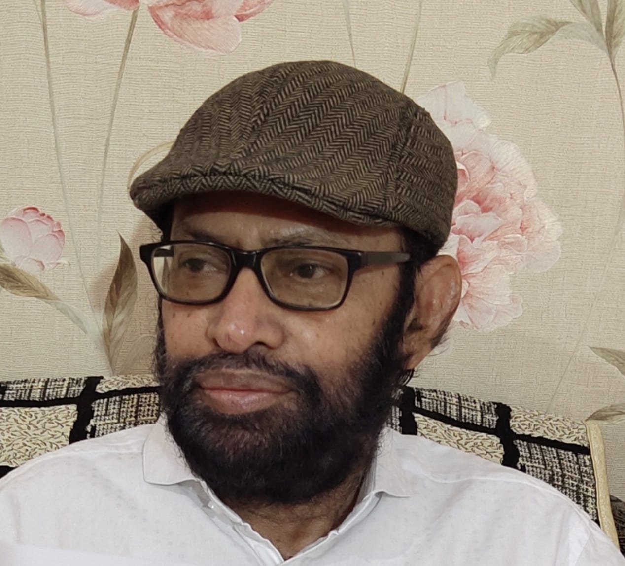 Photo of वरिष्ठ साहित्यकार-पत्रकार रंजीत भट्टाचार्य का निधन