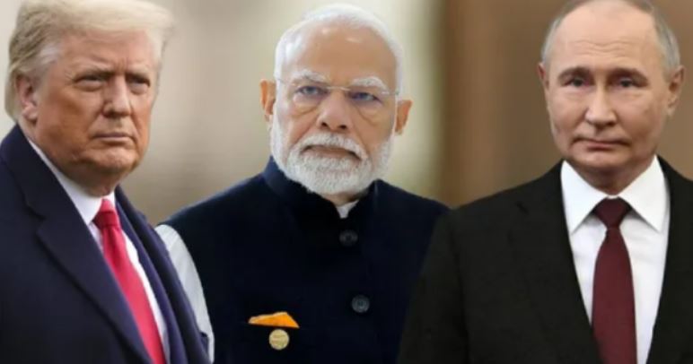 Photo of ट्रंप के दावे पर नहीं लगी भारत की मुहर: रूस से तेल खरीदना जारी, क्या है मोदी सरकार का प्लान?