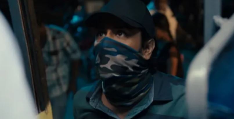 Photo of 2 घंटे 19 मिनट की इस फिल्म का सस्पेंस देख भुला देंगे ‘दृश्यम’, दिमाग के पेंच खोल देगा क्लाइमेक्स