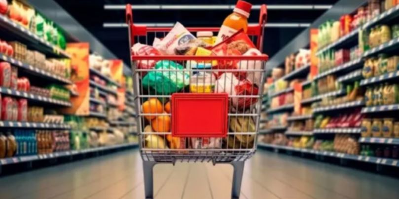 Photo of गिरते बाजार में चढ़ रहे FMCG शेयर, क्या दूर हुई 15 महीने की मंदी