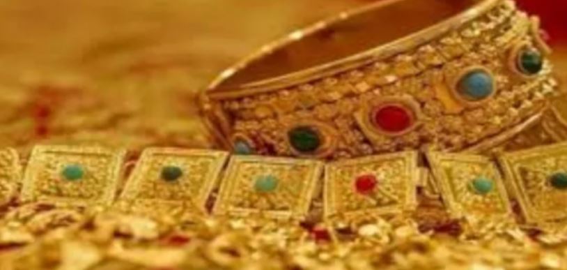 Photo of दो दिन तेजी के बाद  चांदी में ताबड़तोड़ गिरावट, सोने में भी मचा हाहाकार