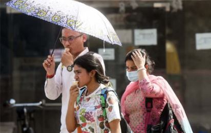 Photo of प्रदेश में समय से पहले ही गर्मी की आहट, फरवरी में उतरे स्वेटर-जॉकेट