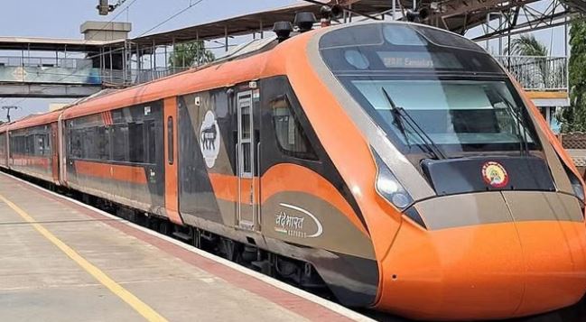 Photo of बरेली को मिलेंगी तीन अमृत भारत और दो वंदे भारत एक्सप्रेस