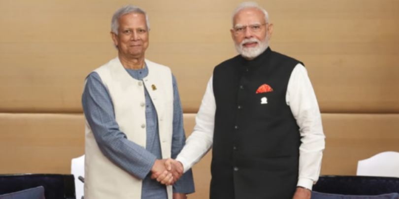 Photo of भारत और हिंदू विरोध पर केंद्रित होता बांग्लादेश का आम चुनाव, क्या पश्चिम बंगाल में भी पड़ेगा असर?