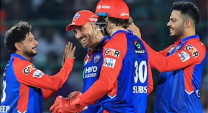 Photo of 71 शतक जड़ने वाले दिग्गज की Delhi Capitals में एंट्री, IPL 2026 से पहले बनाया कोच