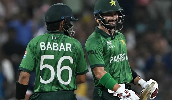 Photo of भारत बनाम पाकिस्‍तान मैच एकतरफा नहीं होगा, Sahibzada Farhan ने दी खुली चुनौती