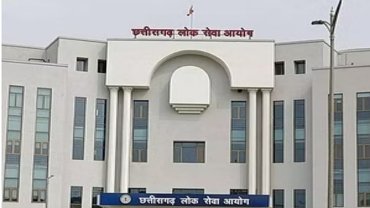 Photo of सीजी पीएससी की राज्य सेवा प्रारंभिक परीक्षा 22 फरवरी को