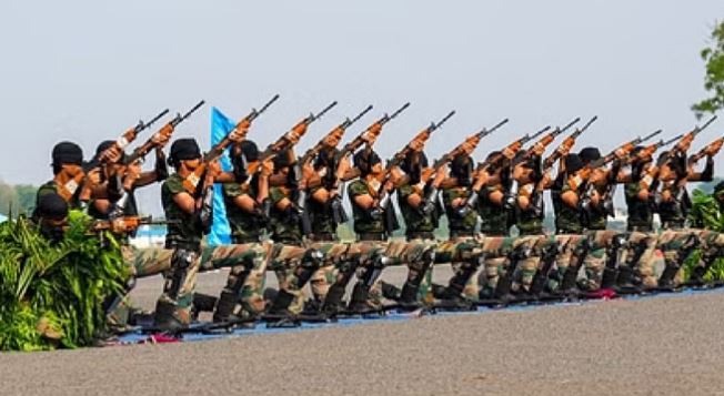 Photo of छत्तीसगढ़: अग्निवीर भर्ती के लिए ऑनलाइन पंजीयन शुरू, एक अप्रैल तक कर सकेंगे आवेदन