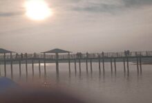 Photo of छत्तीसगढ़ में मौसम का बड़ा उलटफेर, आंधी और बारिश से गर्मी पर ब्रेक