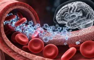 सावधान! खून के रास्ते आपके दिमाग तक पहुंच रहा है ‘नैनो प्लास्टिक’