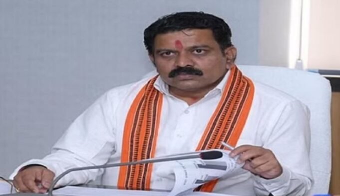 छत्तीसगढ़ ने रचा इतिहास, एक साल में बनाए छह लाख ग्रामीण आवास