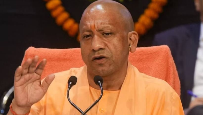 लखनऊ लोक भवन सभागार में निवेश मित्र 3.0 का शुभारंभ