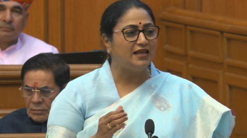 बजट बनाम राजनीति: ट्रिपल इंजन की रफ्तार पाकर दौड़ी रेखा गुप्ता की बजट एक्सप्रेस
