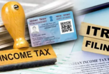 Photo of 1 अप्रैल से लागू होंगे नए आयकर कानून, फॉर्म 130 से दाखिल होगा ITR