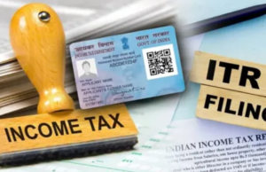 1 अप्रैल से लागू होंगे नए आयकर कानून, फॉर्म 130 से दाखिल होगा ITR
