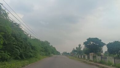 Photo of तेज हवाओं के साथ बारिश की संभावना, मौसम विभाग ने जारी किया येलो अलर्ट