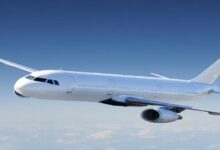 Photo of बस्तर को नई उड़ान: 31 मार्च से फिर शुरू होगी जगदलपुर-रायपुर फ्लाइट