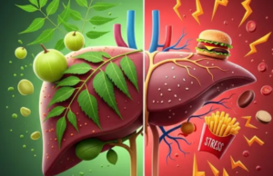सिर्फ शराब नहीं, आपकी ये 3 आदतें भी बना रही हैं लिवर को बीमार