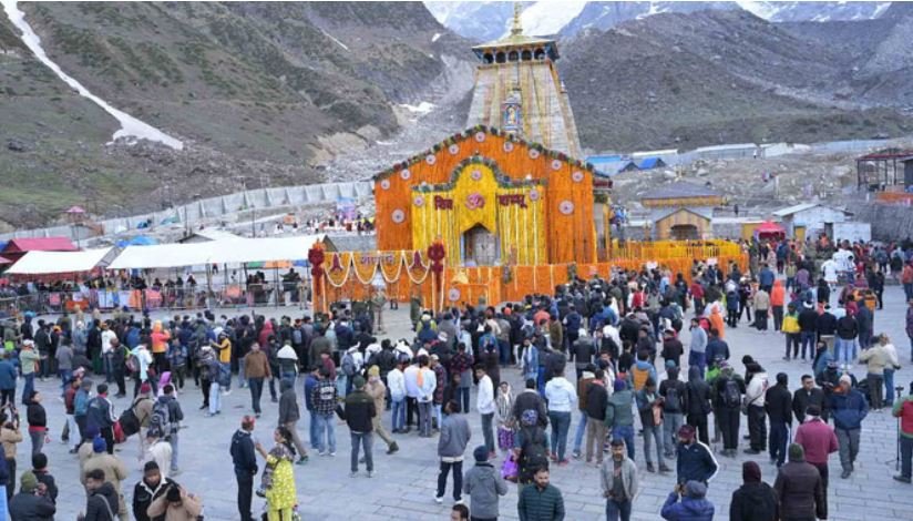 चारधाम यात्रा: बीकेटीसी की वेबसाइट पर मिलेगी धामों में पूजा सहित हर जरूरी जानकारी