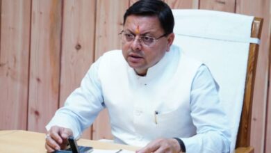 Photo of धामी सरकार का चार साल का कार्यकाल पूरा, ऐतिहासिक फैसलों से प्रदेश को मिली पहचान
