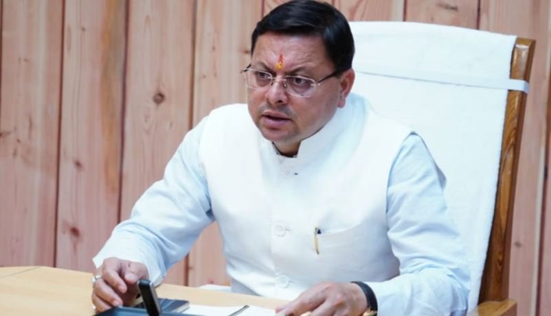 धामी सरकार का चार साल का कार्यकाल पूरा, ऐतिहासिक फैसलों से प्रदेश को मिली पहचान