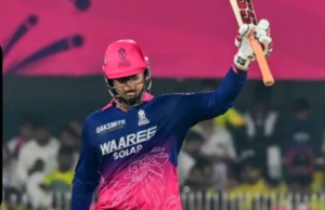 वैभव का ‘हल्ला बोल’, सीएसके को रौंदकर राजस्थान ने दर्ज की सबसे बड़ी जीत