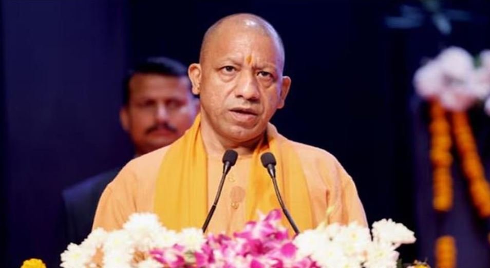 राष्ट्रमंडल खेलों में देश का नेतृत्व करेंगे उत्तर प्रदेश के खिलाड़ी : सीएम योगी
