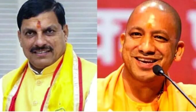 आज काशी आएंगे एमपी के सीएम मोहन यादव