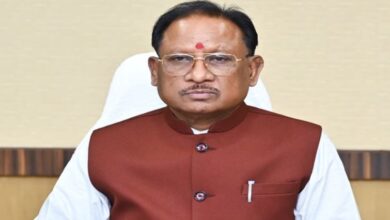 Photo of डीजल पर एक्साइज ड्यूटी खत्म, पेट्रोल 10 रुपये सस्ता, केंद्र के फैसले का सीएम साय ने किया स्वागत