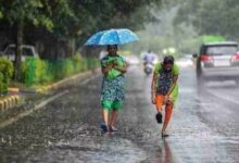 Photo of छत्तीसगढ़ में मौसम का यू-टर्न, अंधड़, ओलावृष्टि और तेज हवाओं का अलर्ट
