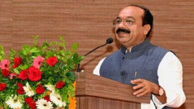 Photo of अर्बन डेवलपमेंट को रफ्तार: केंद्र ने छत्तीसगढ़ के लिए खोला 195 करोड़ रुपये का खजाना