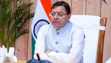 Photo of दूसरे राज्यों के चुनाव में बूथ प्रबंधन कर रहे भाजपा नेता, बतौर स्टार प्रचारक सीएम धामी भी जाएंगे