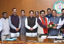 Photo of छत्तीसगढ़ विधानसभा का बजट सत्र संपन्न, मुख्यमंत्री साय ने सभी को दी बधाई