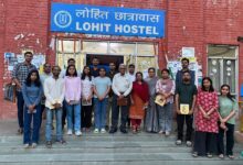 Photo of डॉ. परदेशी राम वर्मा की कहानियों का हो रहा हैं विदेशी भाषाओं में अनुवाद