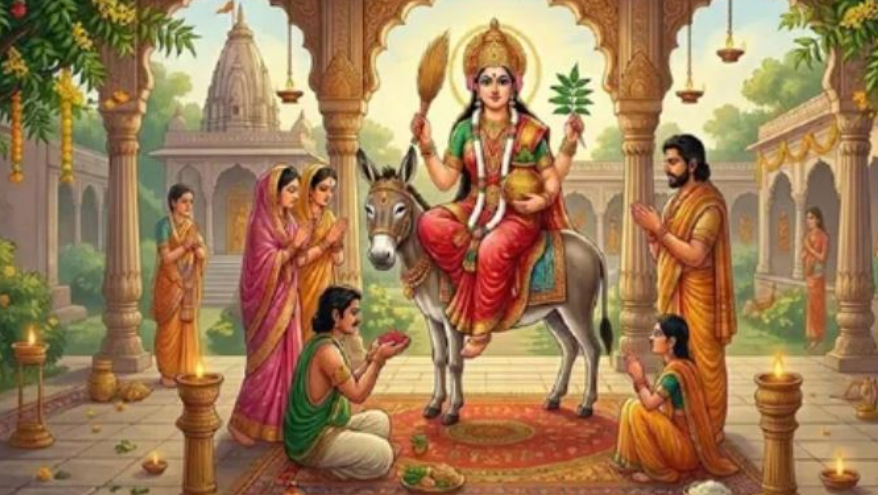 शीतला अष्टमी पर क्या करें और क्या नहीं? रखें इन बातों का ध्यान