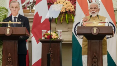 Photo of ‘भारत और कनाडा के रिश्तों में आई एनर्जी’, मार्क कार्नी के पहले भारत दौरे पर बोले पीएम मोदी