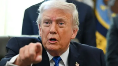 Photo of ईरान में ‘वेनेजुएला मॉडल’ लागू करना चाहते हैं ट्रंप, सुप्रीम लीडर के लिए सुझाए 3 नाम