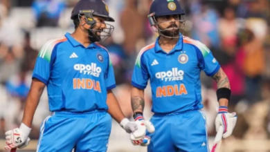 Photo of IND vs AFG: रोहित-विराट फिर एक्शन में दिखेंगे, IPL के बाद अफगानिस्तान करेगा भारत का दौरा