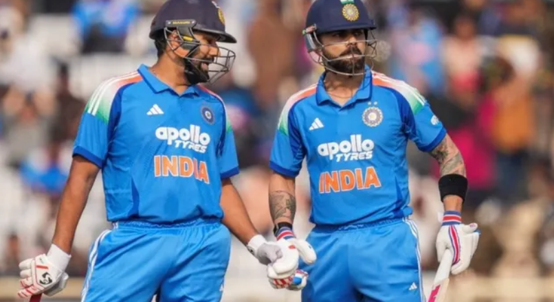 IND vs AFG: रोहित-विराट फिर एक्शन में दिखेंगे, IPL के बाद अफगानिस्तान करेगा भारत का दौरा