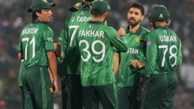 Photo of T20 World Cup से बाहर होते ही PCB का चला ‘हंटर’, पाकिस्तानी खिलाड़ियों पर ठोका मोटा जुर्माना