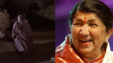 Photo of 35 साल पहले जब लता दीदी ने बनाई फिल्म; तड़पती रूह की कहानी ने जीते 5 नेशनल अवॉर्ड