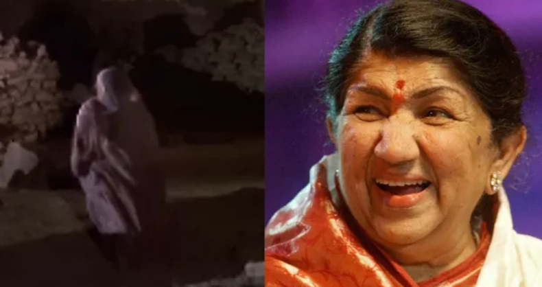 35 साल पहले जब लता दीदी ने बनाई फिल्म; तड़पती रूह की कहानी ने जीते 5 नेशनल अवॉर्ड