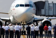 Photo of खाड़ी में फंसे भारतीयों को निकालने की तैयारी में जुटी सरकार