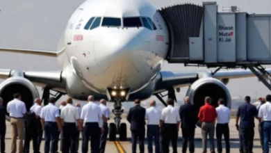 Photo of खाड़ी में फंसे भारतीयों को निकालने की तैयारी में जुटी सरकार