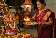 Photo of इस आरती के बिना अधूरी है होलिका माता की पूजा